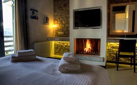 Guesthouse Diochri